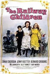 The Railway Children (1970)