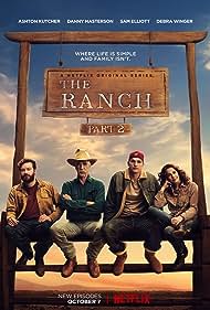 The Ranch (2016)