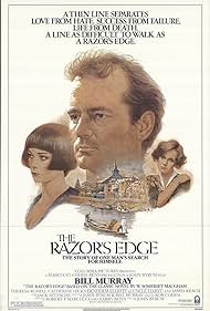 The Razor's Edge (1984)