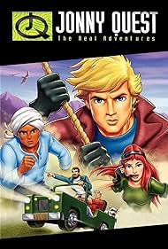 The Real Adventures of Jonny Quest (1996)