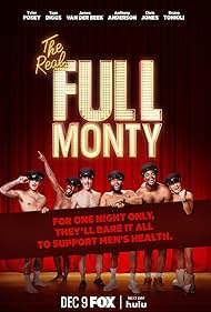 The Real Full Monty (2024)