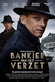 The Resistance Banker (2018)