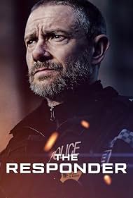 The Responder (2022)