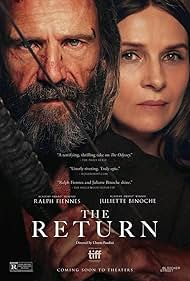 The Return (2024)