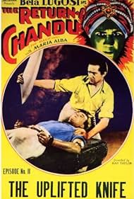 The Return of Chandu (1934)