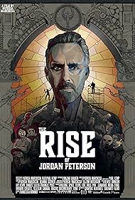 The Rise of Jordan Peterson (2019)