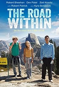 The Road Within (2015)