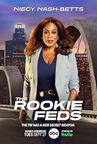 The Rookie: Feds (2022)