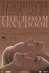 The Room Next Door (2024)