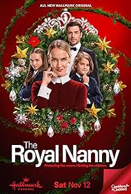 The Royal Nanny (2022)