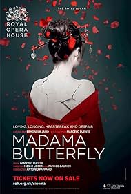 The Royal Opera House: Madama Butterfly (2017)