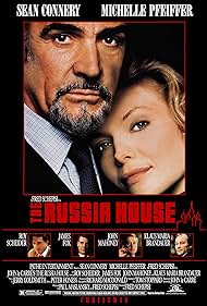 The Russia House (1990)