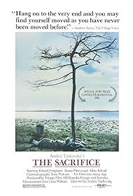 The Sacrifice (1986)