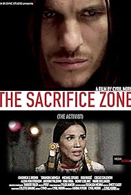 The Sacrifice Zone (The Activist) (2022)