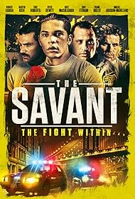 The Savant (2019)