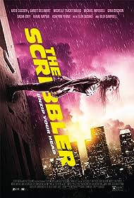 The Scribbler (2014)