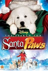 The Search for Santa Paws (2010)