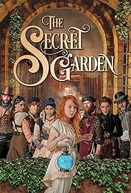 The Secret Garden (2020)