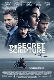 The Secret Scripture (2017)