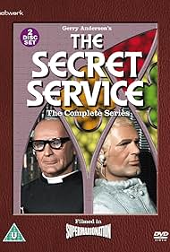 The Secret Service (1969)