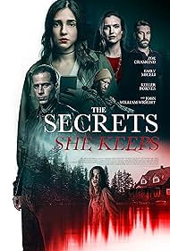 The Secrets She Keeps (2021)