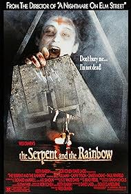 The Serpent and the Rainbow (1988)