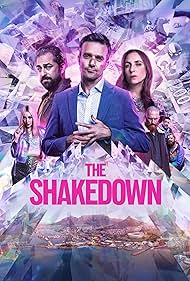 The Shakedown (2024)