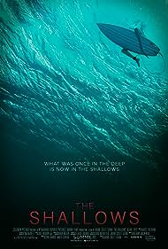 The Shallows (2016)