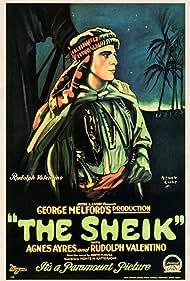 The Sheik (1921)