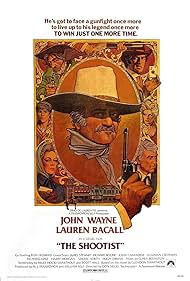 The Shootist (1976)