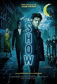 The Show (2021)