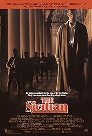 The Sicilian (1987)