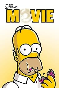 The Simpsons Movie (2007)