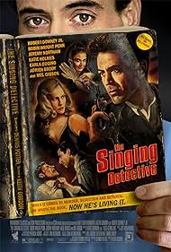 The Singing Detective (2003)