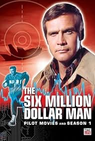 The Six Million Dollar Man (1974)