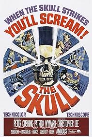 The Skull (1965)