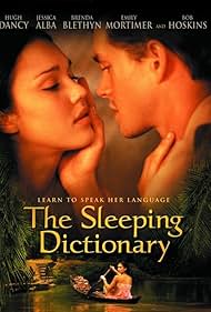 The Sleeping Dictionary (2003)