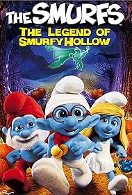 The Smurfs: The Legend of Smurfy Hollow (2013)