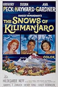 The Snows of Kilimanjaro (1952)