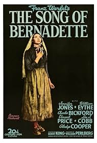 The Song of Bernadette (1943)