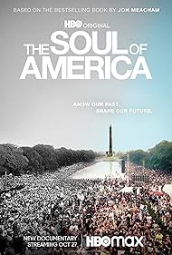 The Soul of America (2020)