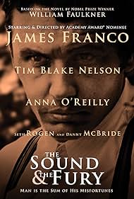 The Sound and the Fury (2015)