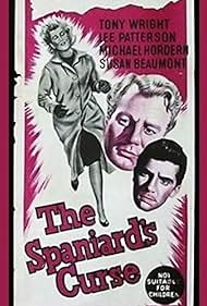 The Spaniard's Curse (1958)