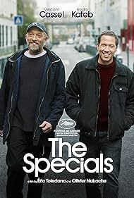 The Specials (2019)