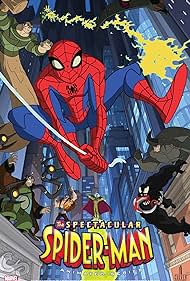 The Spectacular Spider-Man (2008)