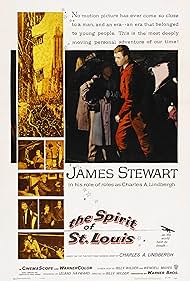 The Spirit of St. Louis (1957)