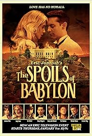 The Spoils of Babylon (2014)