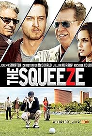 The Squeeze (2015)