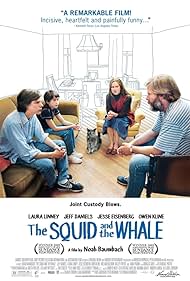 The Squid and the Whale (2005)