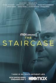 The Staircase (2022)